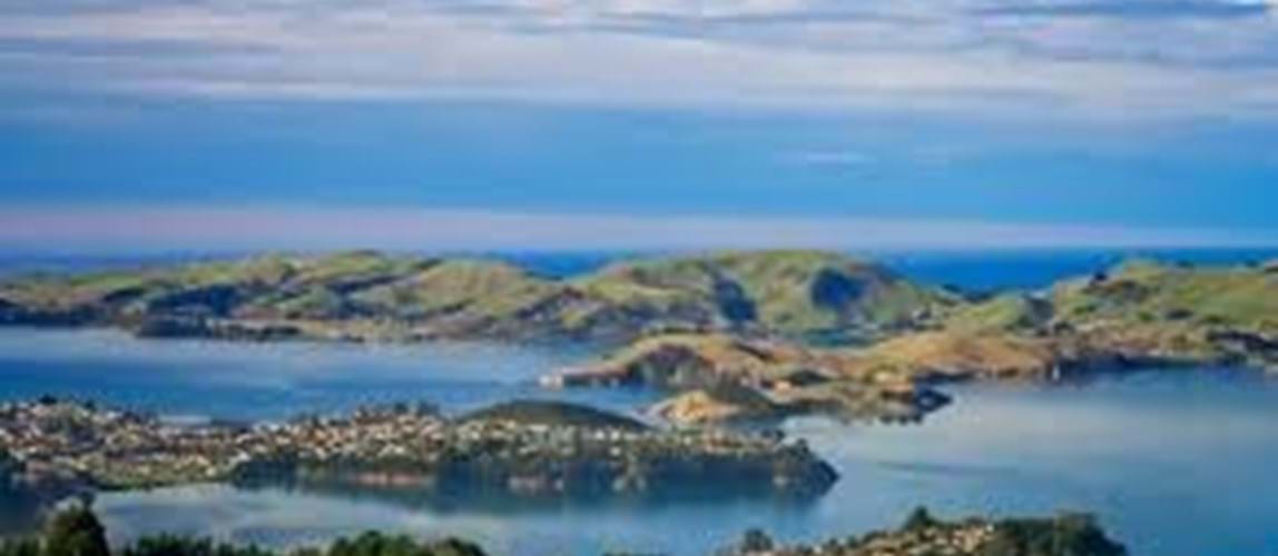 Southern Water Treatment Plant Visit (Dunedin, New Zealand)