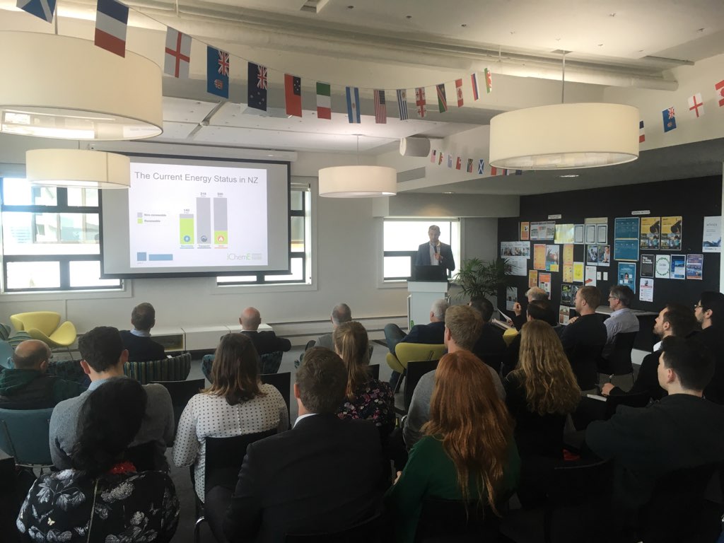 Decarbonising Process Heat Webinar