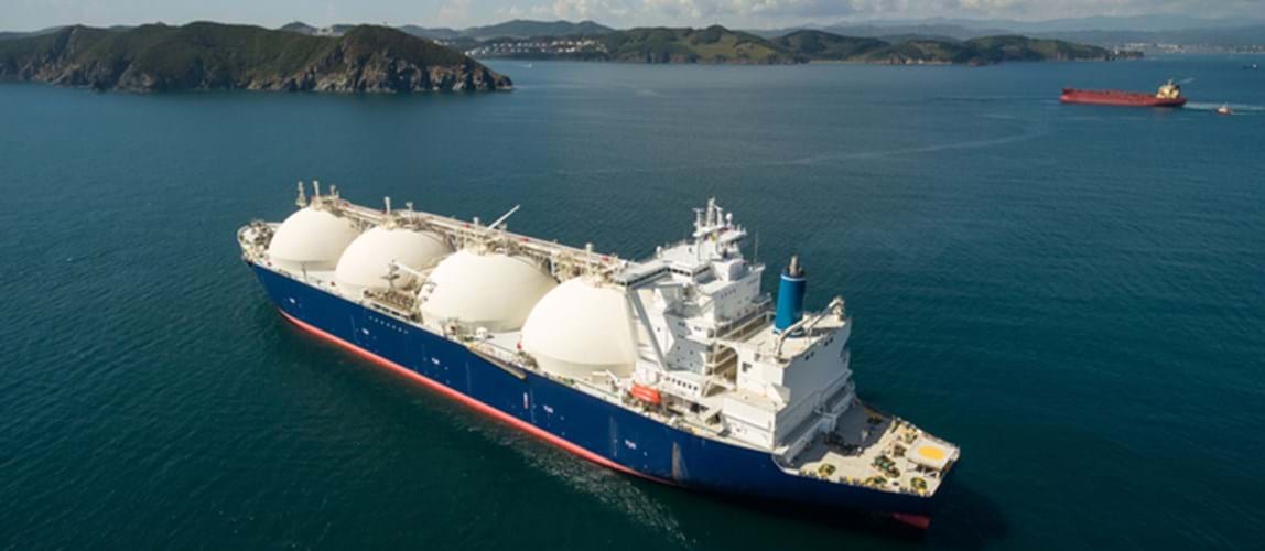 LNG & Alternative Fuels for Shipping Seminar - postponed