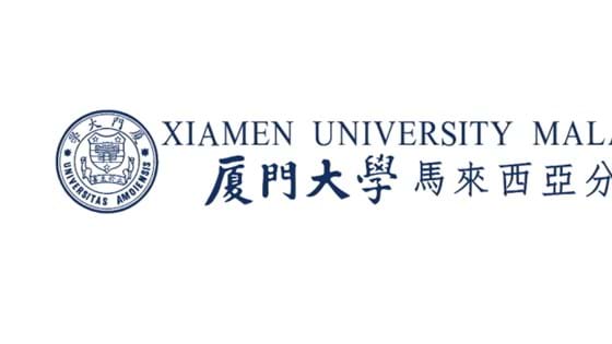 University Roadshow 2019-2020: Xiamen University Malaysia