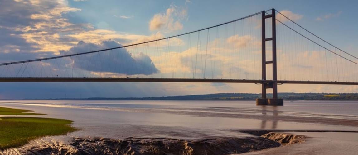 P66 Carbon Capture/Decarbonisation of the Humber Refinery