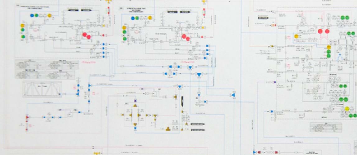 Webinar: Engineering Efficiency with the HAZID Intelligent Engineering Integrity and Information Management System