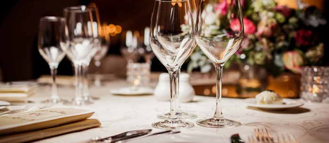 IChemE National Early Careers Group Annual Dinner