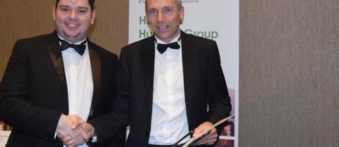 Diversity & Inclusion Award 2019