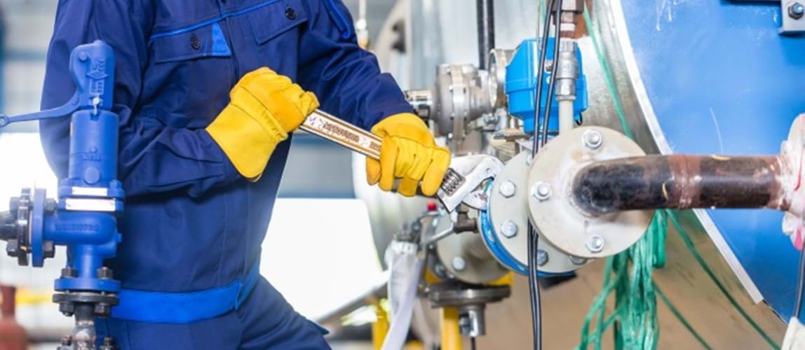 Call for papers - Technical Symposium: Plant Preventative Maintenance