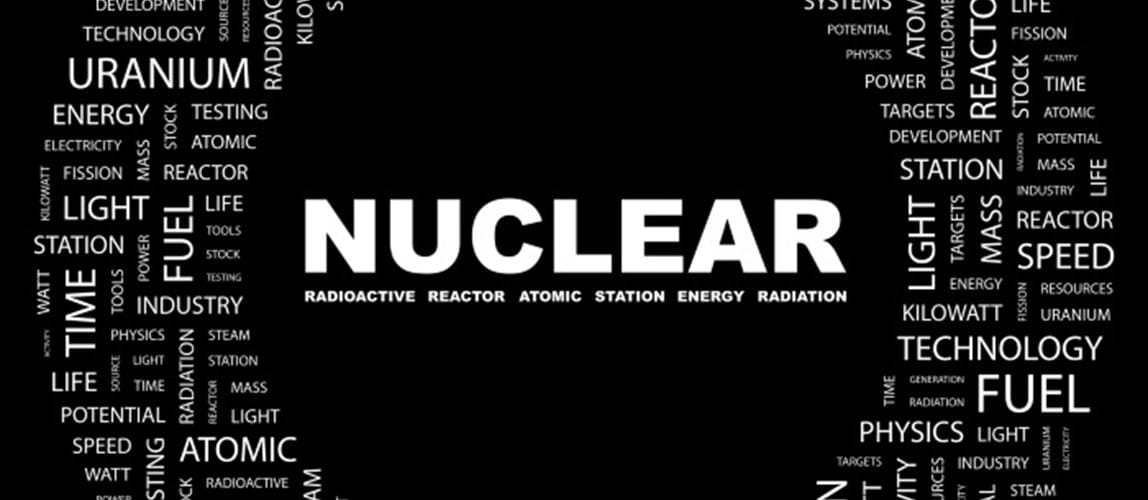 Advanced Modular Reactors