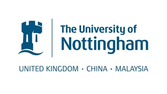 University Roadshow 2019-2020: University of Nottingham Malaysia