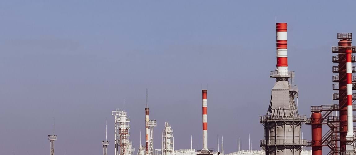 Troubleshooting Distillation and Absorption Column Internals - Postponed