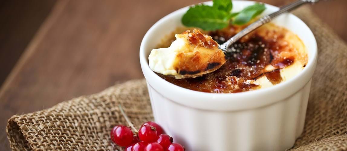 Cooking with Science: From Molecular Gastronomy to Gourmet Cooking