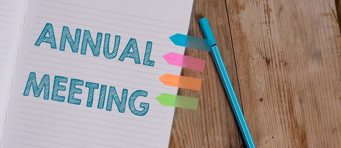 Webinar: National Early Careers Group UK and Ireland Annual Meeting