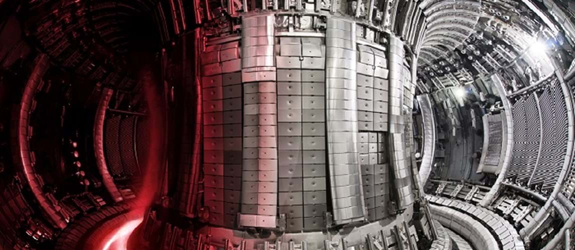 Culham Fusion Facility Tour - Postponed