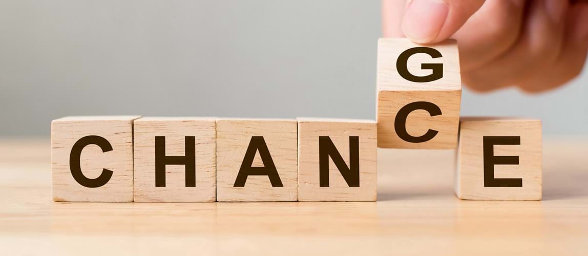 Changing Careers Networking