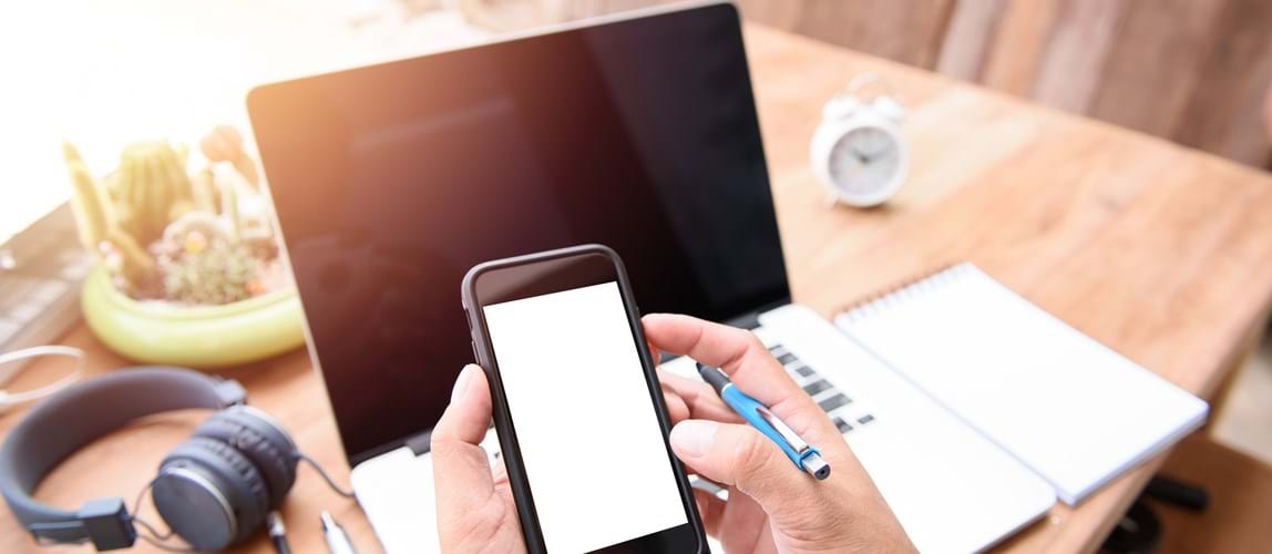 LinkedIn – Maximising the impact of your profile - Postponed