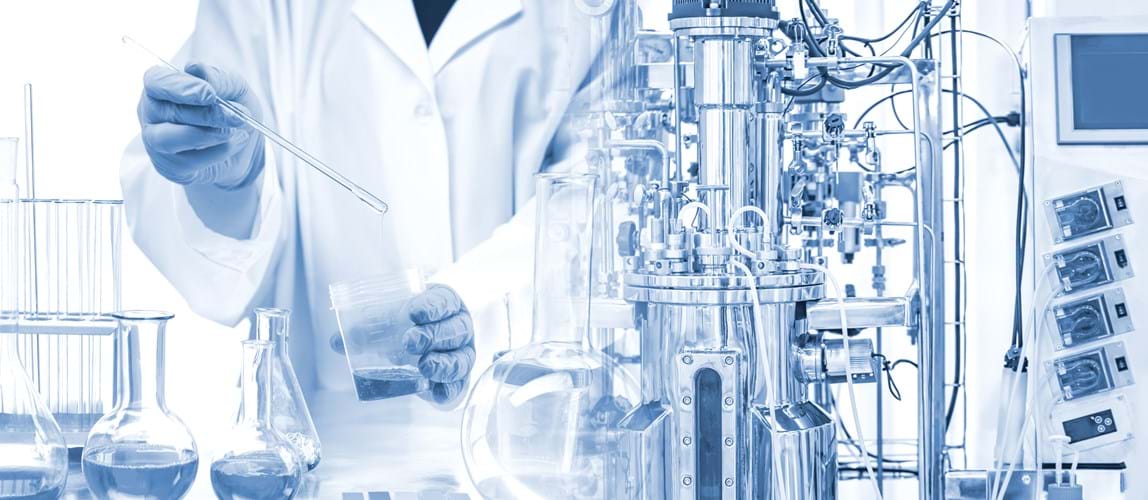 Webinar: Latest Developments of Biorefinery in the Biomanufacturing Industry