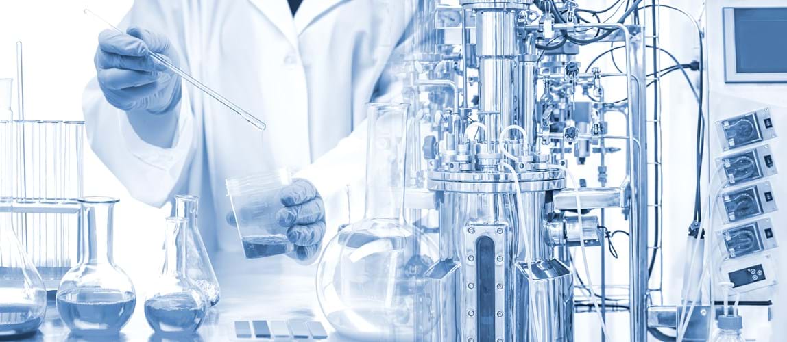 Webinar: Latest Developments of Biorefinery in the Biomanufacturing Industry