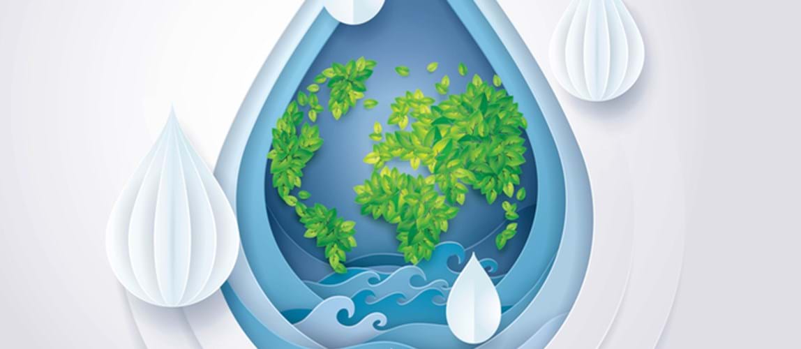 Webinar: Circular Water Series - Multitasking Microbe for Greener Wastewater Treatment - A Solution to Global Warming
