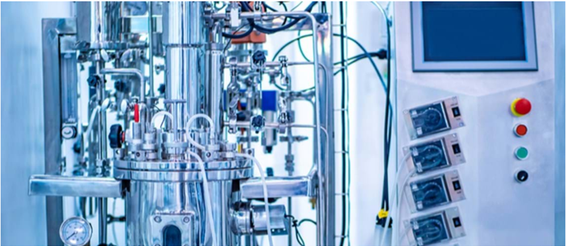 Commercialising Industrial Biotechnology