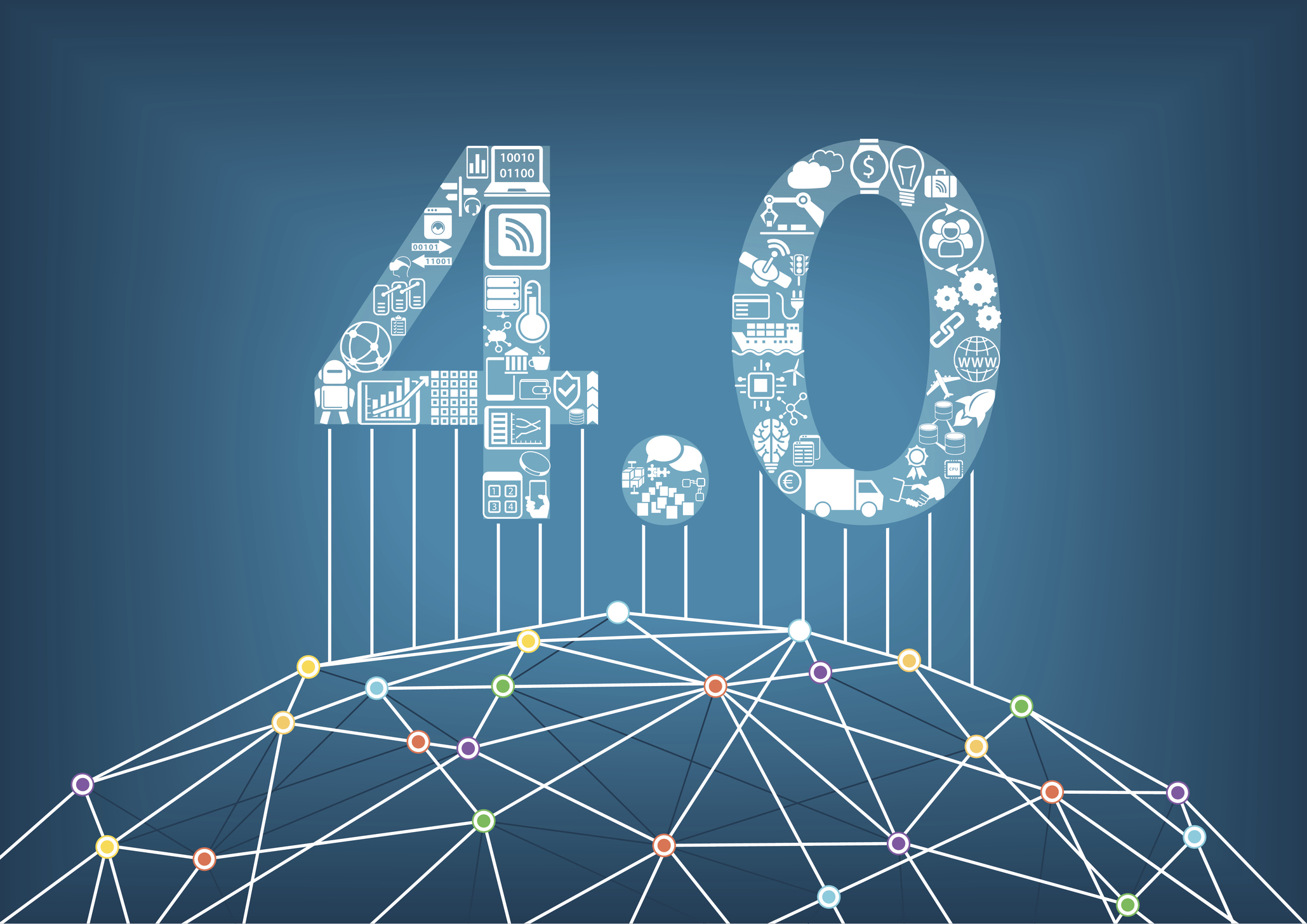 Embracing Industry 4.0 in palm oil milling — Hong Wai Onn