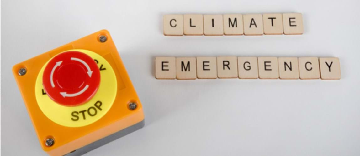 Institute of Water Environment Conference 2020: Climate Change and Water - Postponed