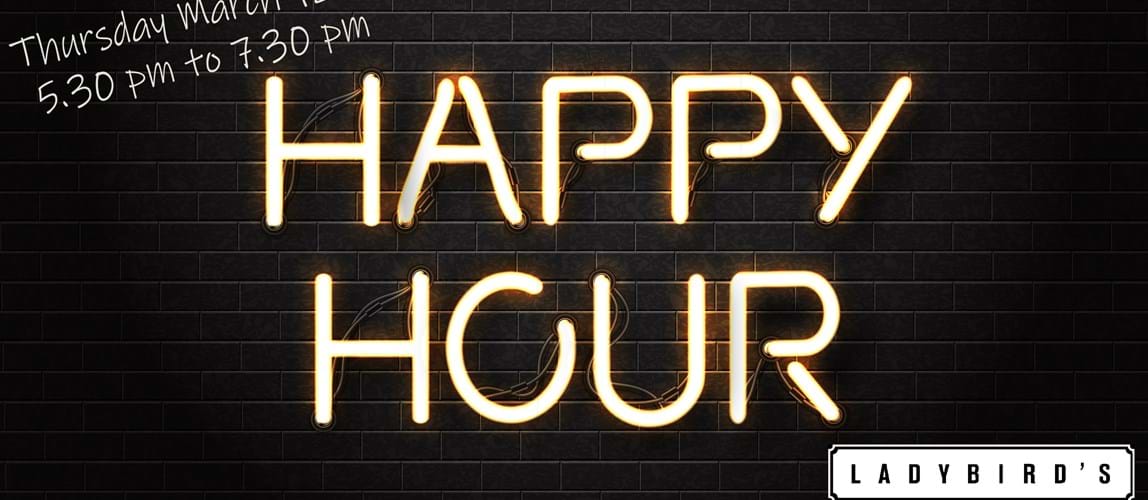 US Gulf Coast Member Group Happy Hour
