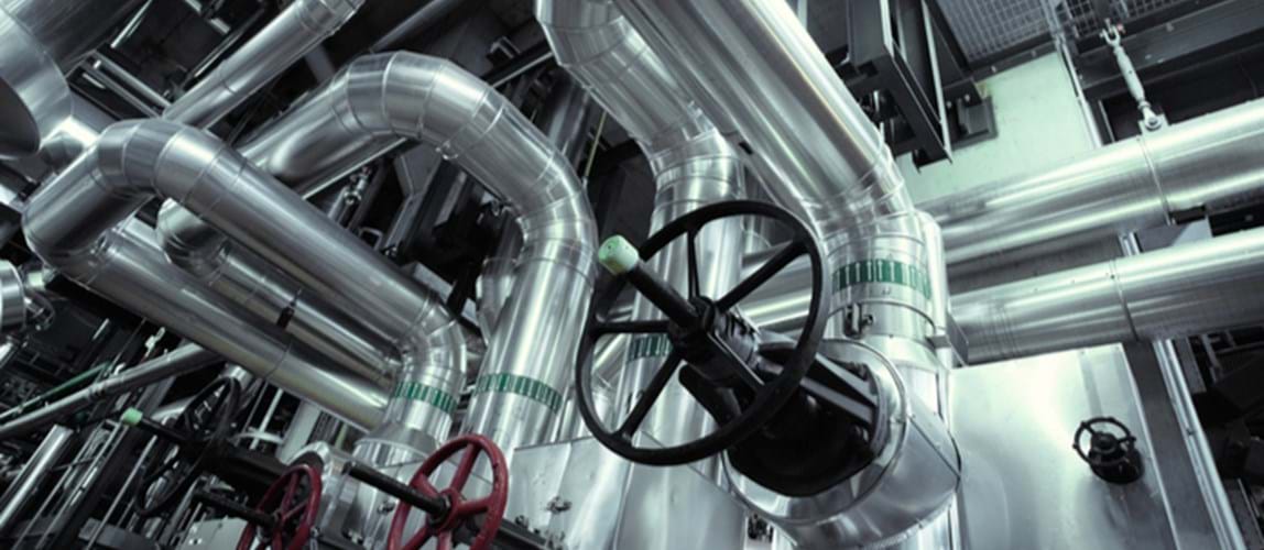 Imperial College Carbon Capture Pilot Plant Tour - Postponed