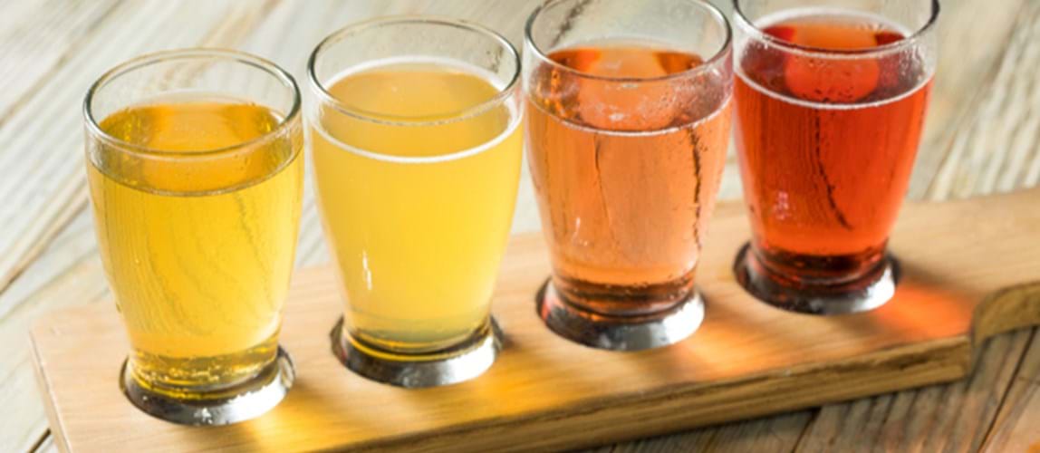 Sheppy's Twilight Cider Tour — Postponed