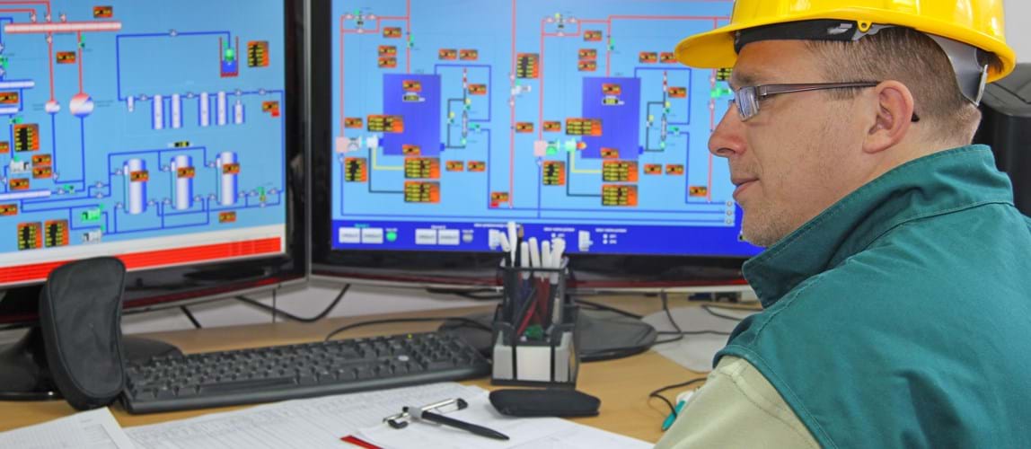 Webinar: Control Room Conduct of Operations / Operational Discipline