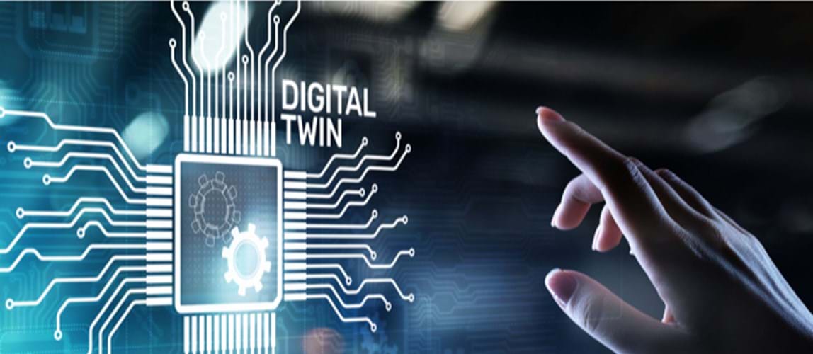 Webinar: A Digital Twin of the Bruce Platform - Demonstration, Uses and Potential