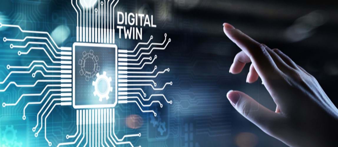 Webinar: A Practical Application of a Digital Twin - Integrating Simulation into Daily Operations to Minimise Lost Production