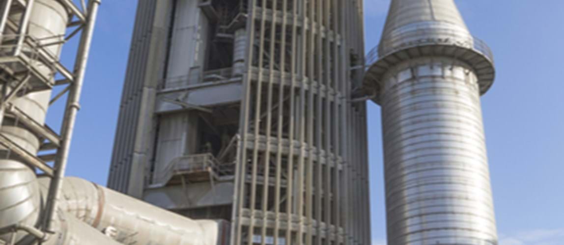 Webinar: The Road to Net Zero Carbon Cement and Concrete