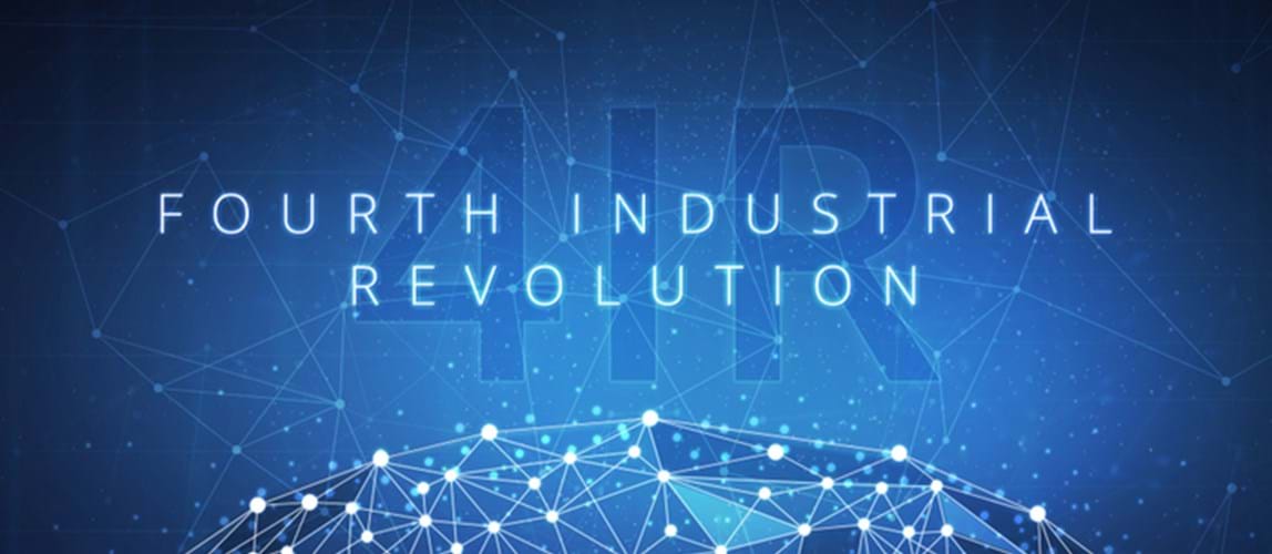 Webinar: 4th Industrial Revolution (4IR) - Impact on Process Industries