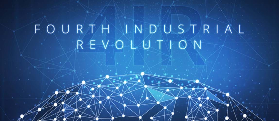 Webinar: 4th Industrial Revolution (4IR) - Impact on Process Industries