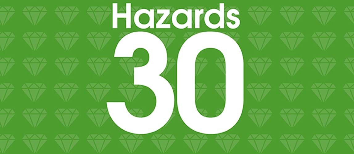 Hazards 30 Virtual Process Safety Conference
