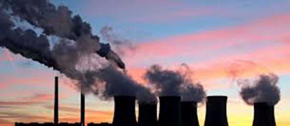 Webinar: Carbon emissions pinch analysis (CEPA) for decarbonisation of Malaysia power generation sector