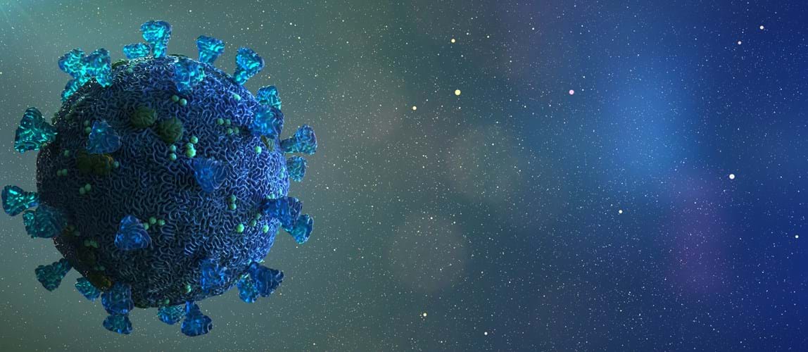 Webinar: How Chemical Engineers and the Scientific Community are Serving Society During the Fight Against COVID-19
