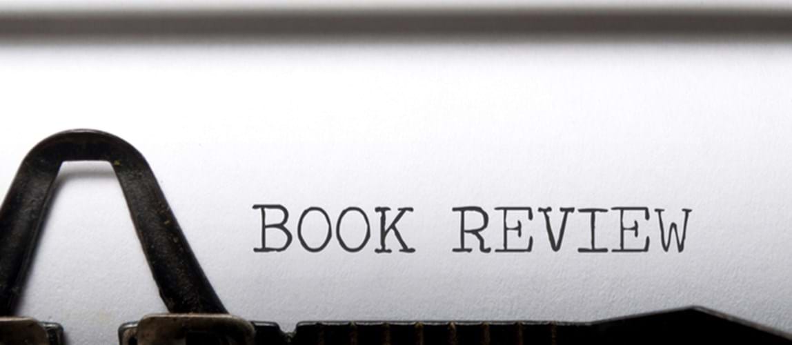 IChemE Water SIG - Book Reviewers Wanted!