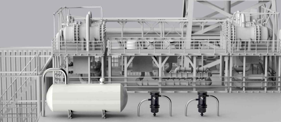 Webinar: The development and potential application of a super-compact production separator