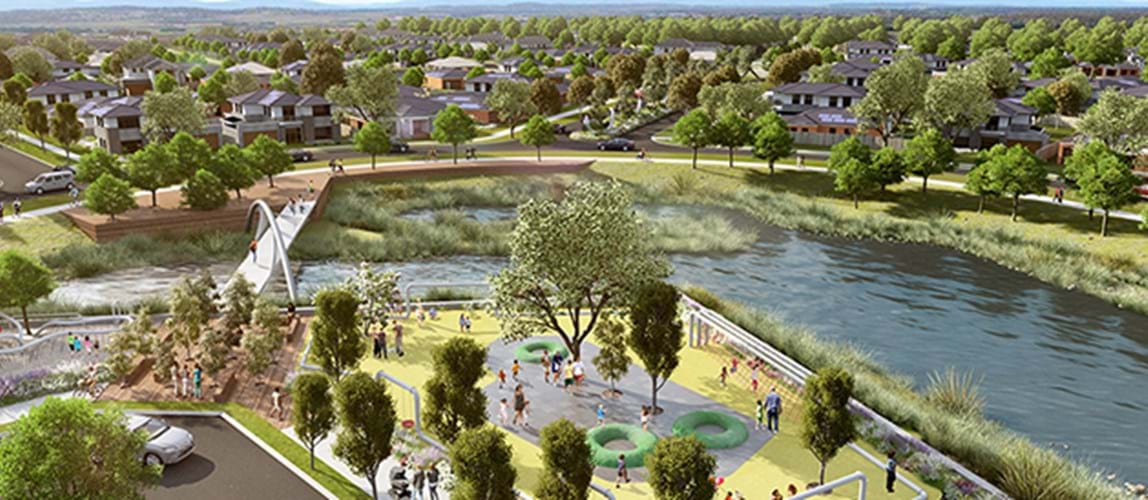 Webinar: Circular Water Series – Innovative Water Solutions and residential water management at Aquarevo