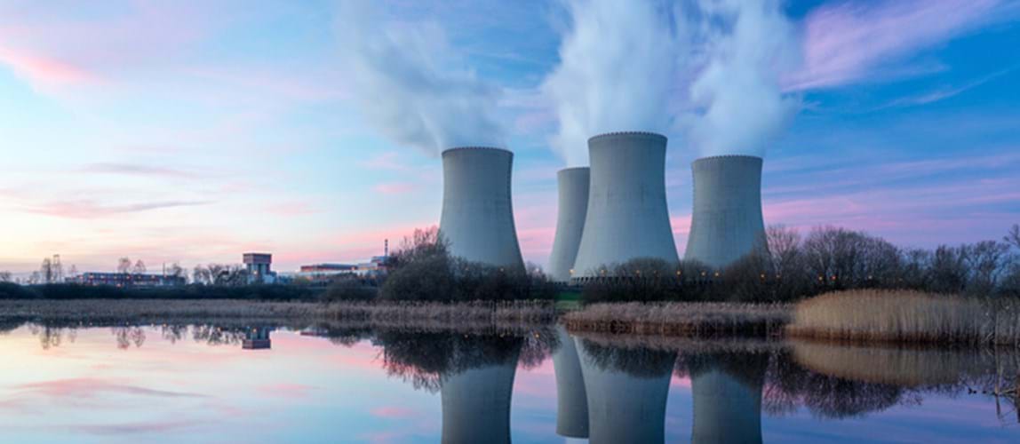 Webinar: Nuclear Industry in the 21st Century