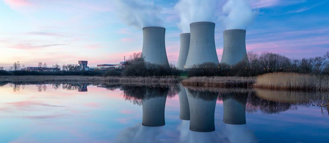 Webinar: The potential role of advanced nuclear for industrial decarbonisation