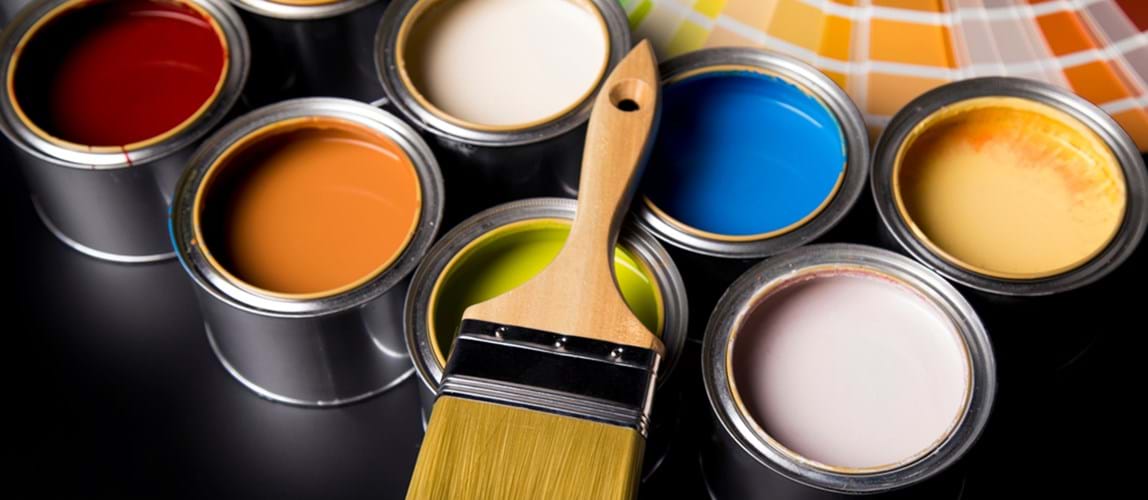 Webinar: Using Chemical Engineering in the Paint and Coatings Industry to Drive Sustainability and Processing Improvements