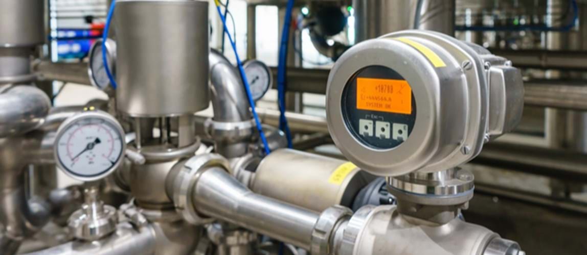 Webinar: Rheality - Listen to Your Process - a novel technology development in fluid flow characterisation