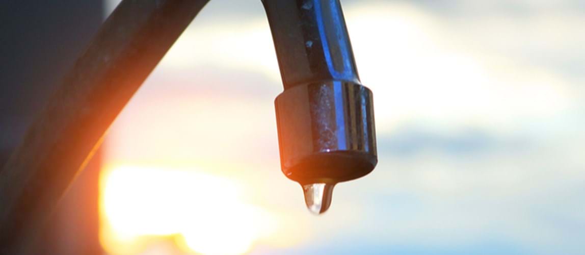 Webinar: Low-cost household water treatment systems: a process engineering perspective