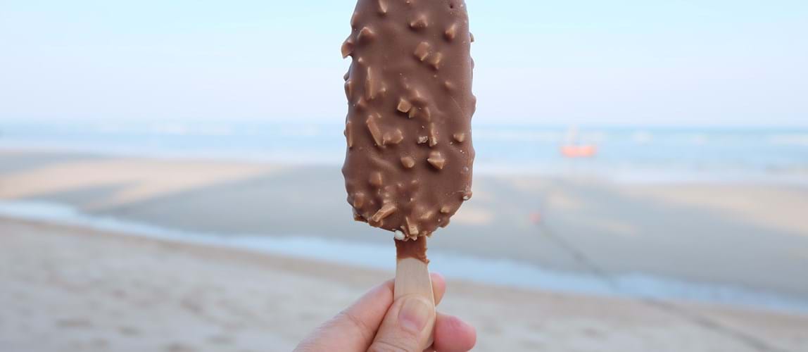 Webinar: How to make a Magnum - Ice Cream Production