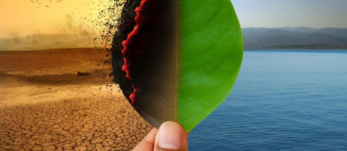 Water SIG’s Climate Crisis Position