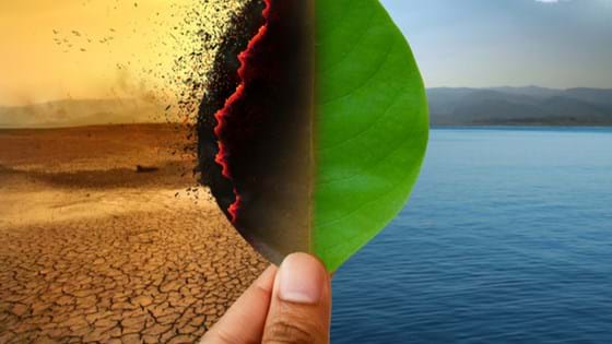 Water SIG’s Climate Crisis Position