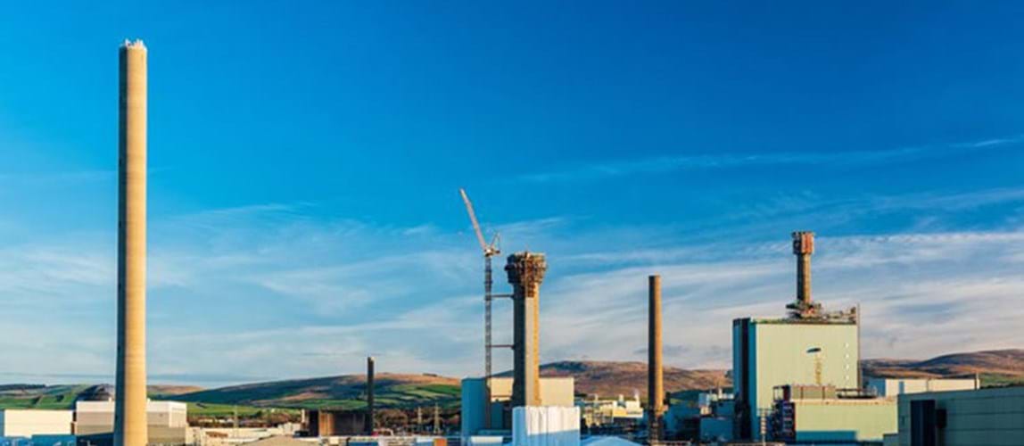 Webinar: Maintaining nuclear safety during a pandemic