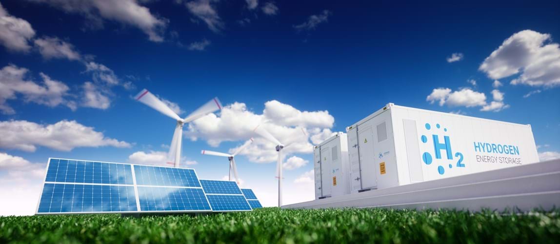 Webinar: Australia's Hydrogen Industry: Progress and Opportunities for R&D