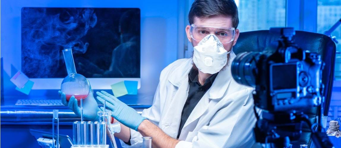 Webinar: Chemical Engineering Hybrid Laboratories Workshop