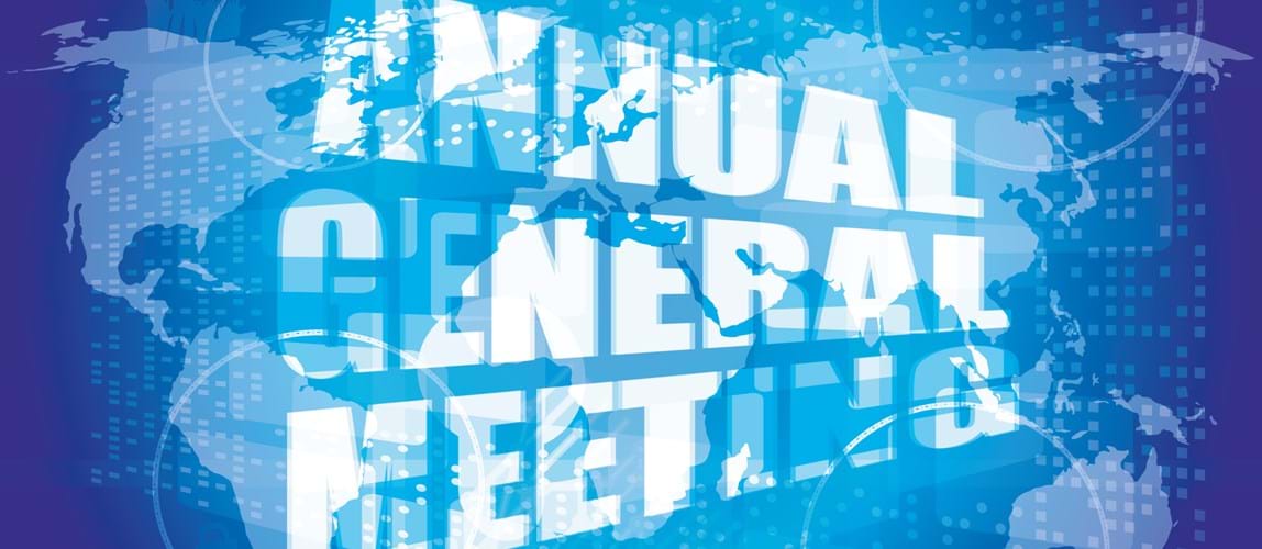 Webinar: IChemE Malaysia 14th Annual General Meeting